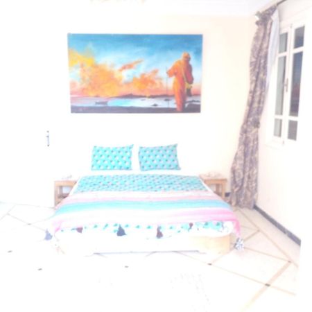Westwind House Imsouane Bed & Breakfast Стая снимка
