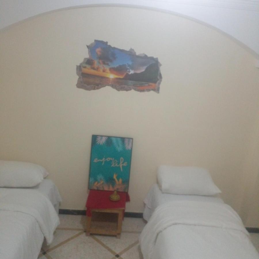 Westwind House Imsouane Bed & Breakfast Екстериор снимка