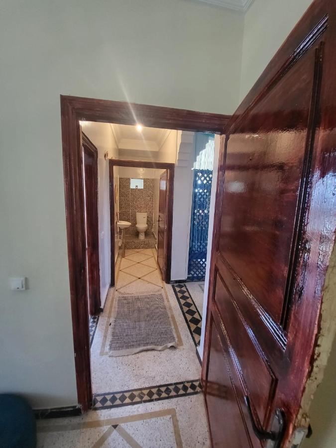 Westwind House Imsouane Bed & Breakfast Екстериор снимка