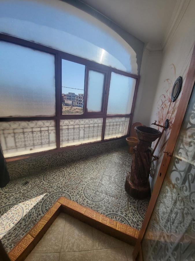 Westwind House Imsouane Bed & Breakfast Екстериор снимка