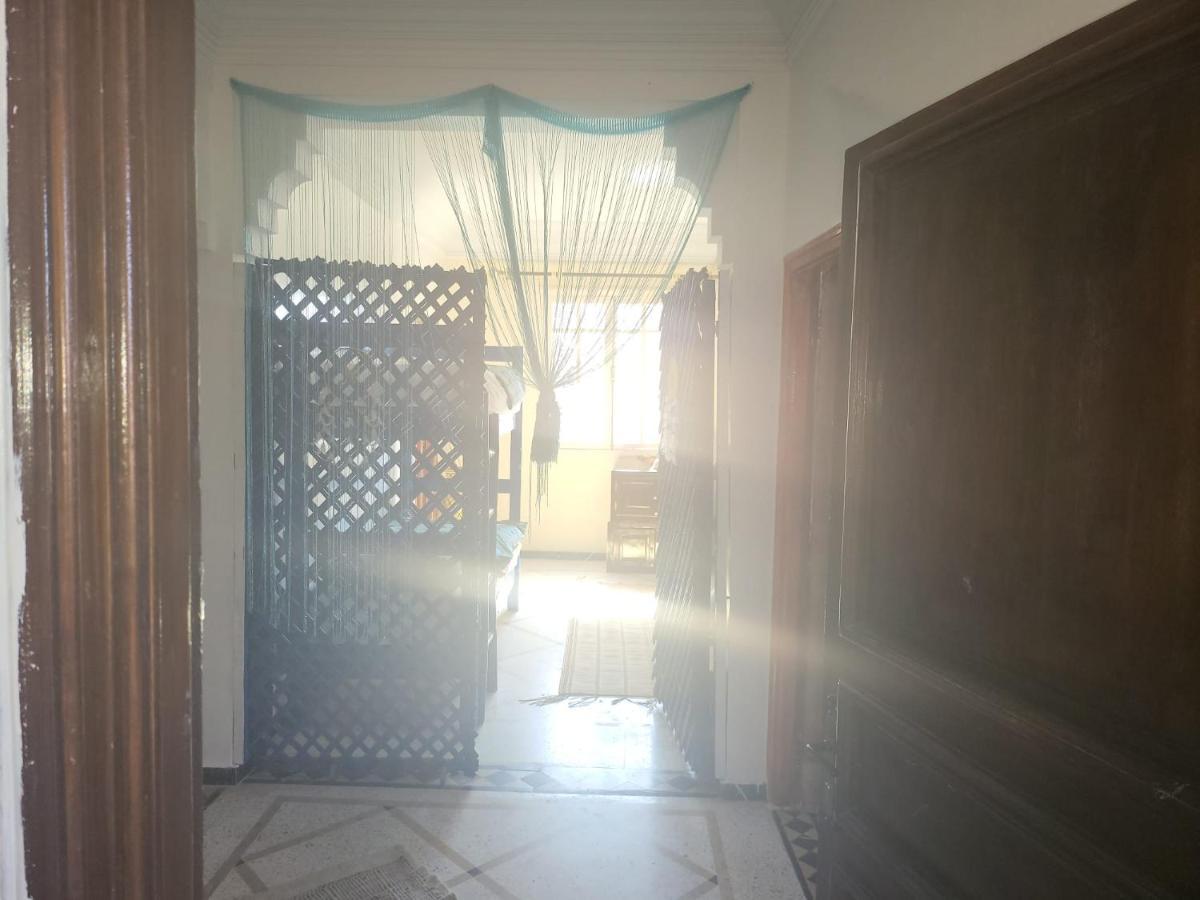Westwind House Imsouane Bed & Breakfast Екстериор снимка