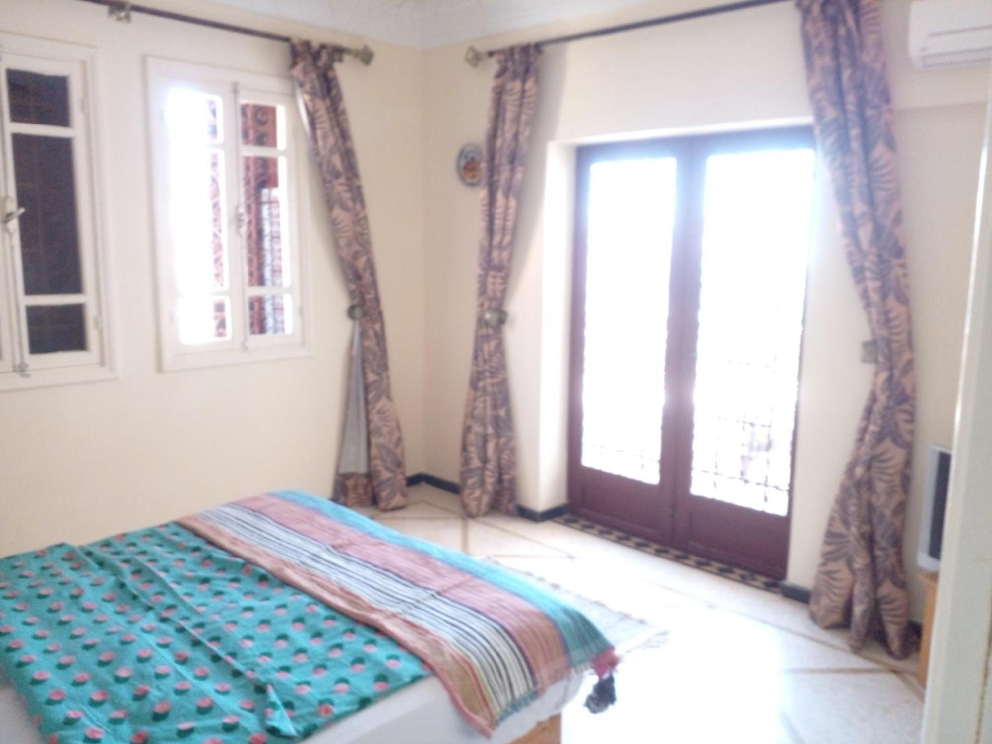 Westwind House Imsouane Bed & Breakfast Стая снимка